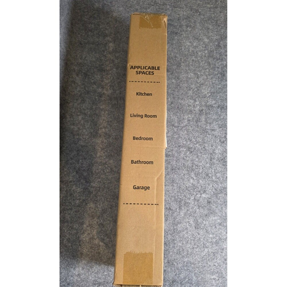 Multi-Functional Flat Mop Adjustable Handle One-Click Release - Picture 6 of 6
